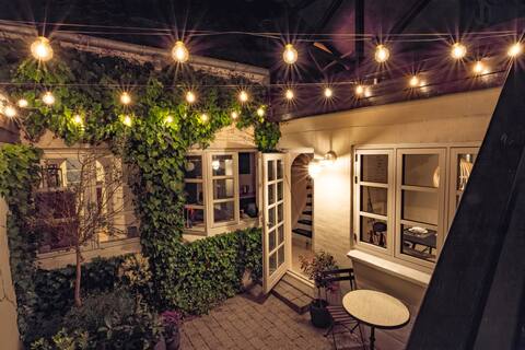 Woodland Guesthouse