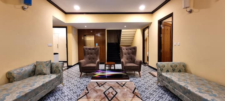 Living room image 7