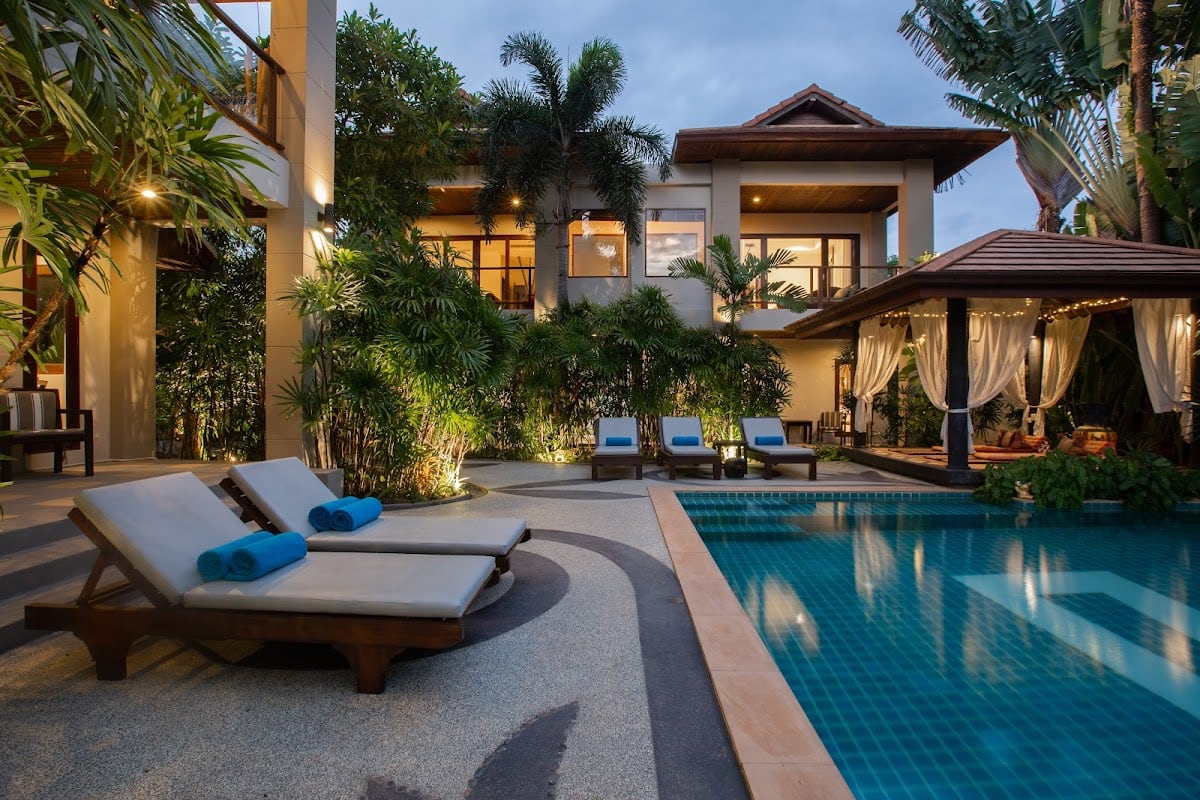 Baan Luxe 1 – photo 1