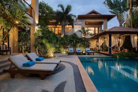 Baan Luxe, photo 1