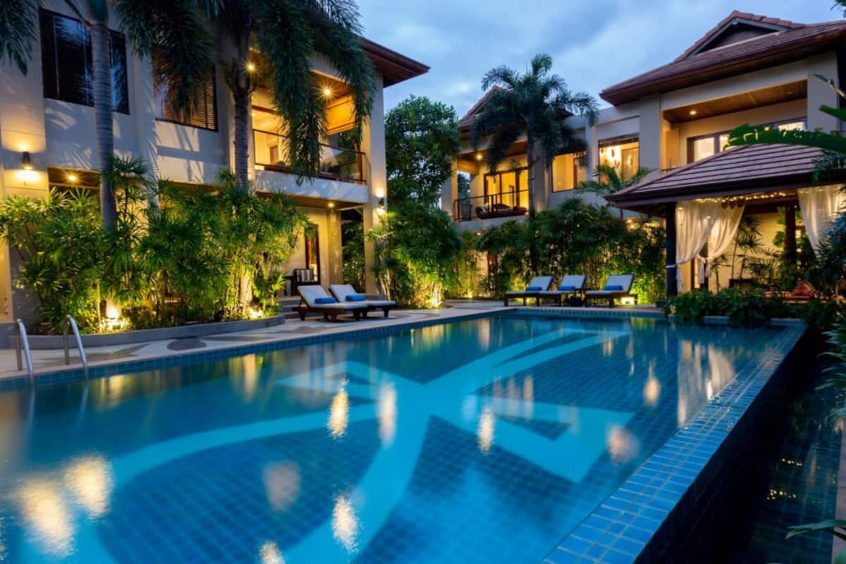 Baan Luxe 3 – photo 1