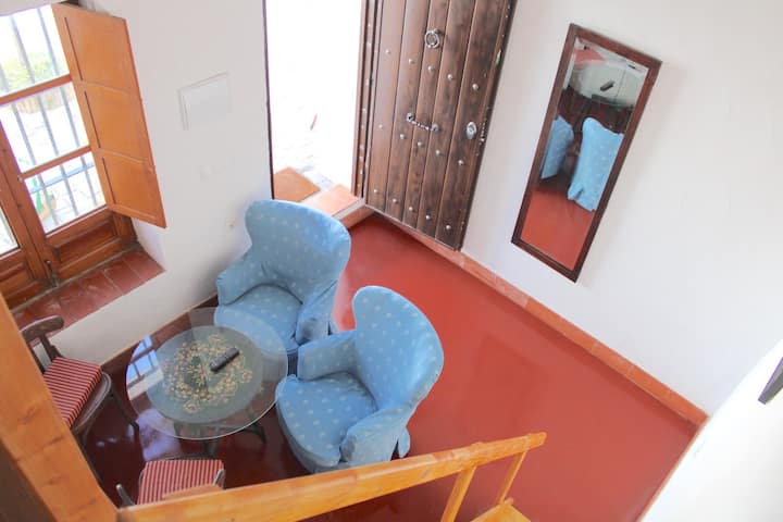 Casa Del Calvario Apartamento 1 - Monte Gordo