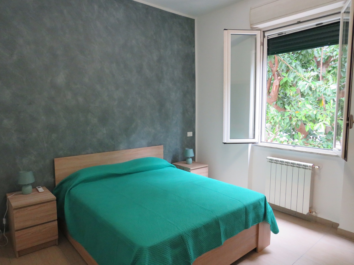 غرفة النوم 1