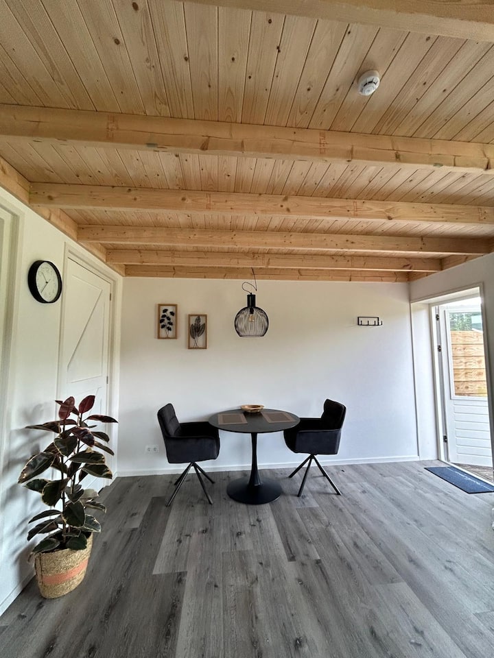 1) Prachtige Woning In De Natuur! - Gelderland