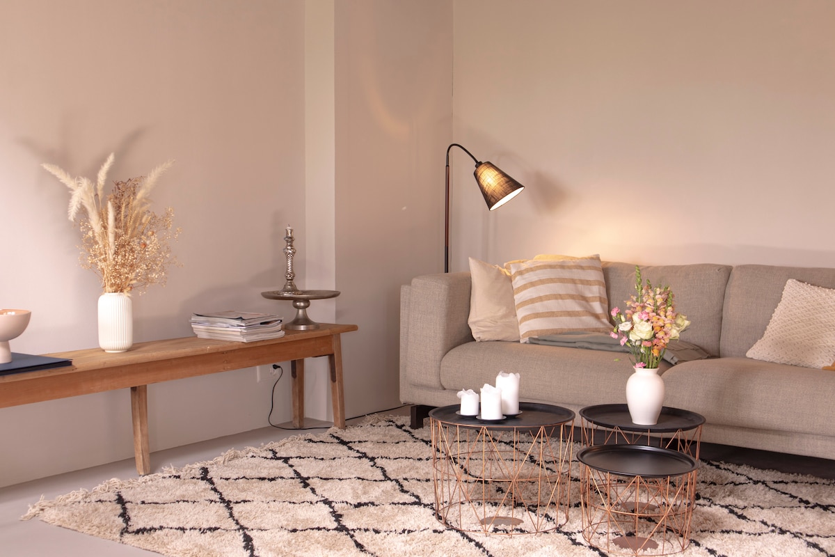 Popular Airbnb listing: House with hot tub and views in Bern/Berne