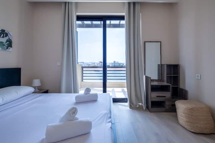 საძინებელი 2