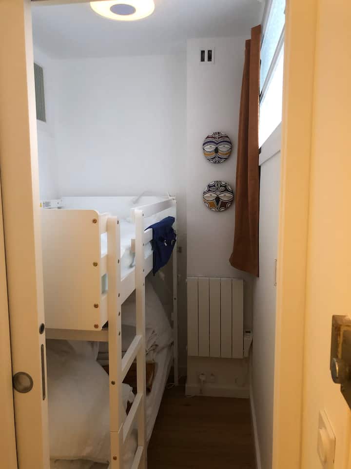 ห้องนอน