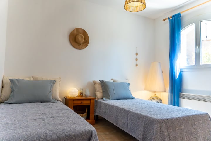 chambre 4