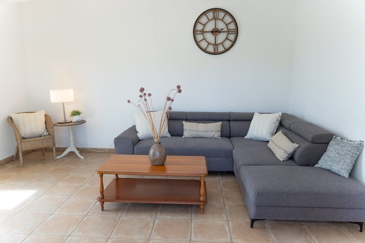 Villa Tizzano Vue Mer - Sartène
