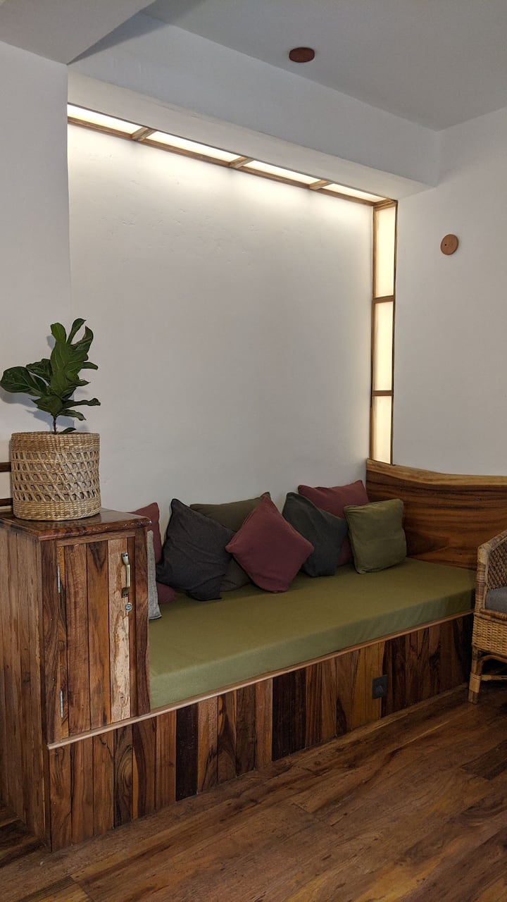 Forest View Suite S2 @Kengbari - Gangtok