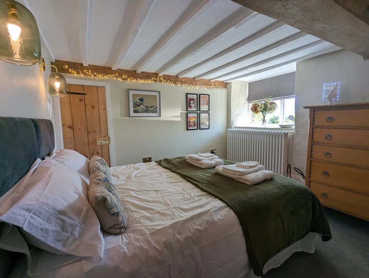 Спална соба 1