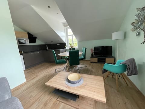 Apartmán Jasmín 5