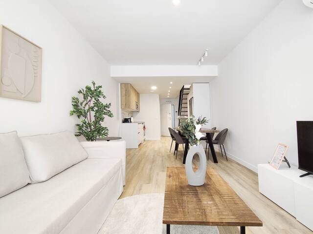 N4rooms managed Airbnb listing 2
