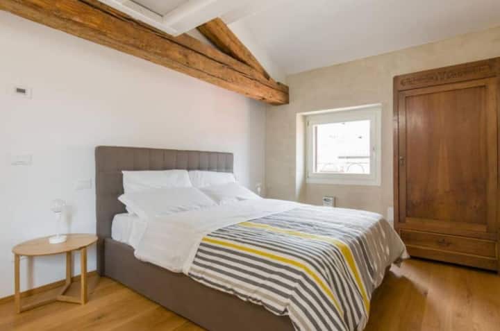 Chambre 1