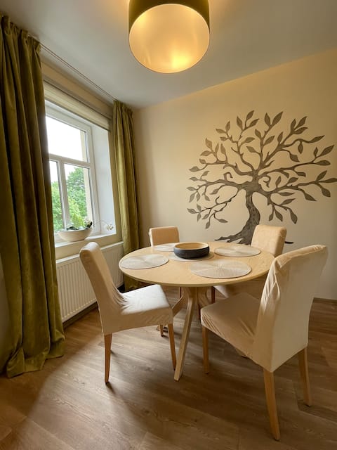Apartment Jasmine 7