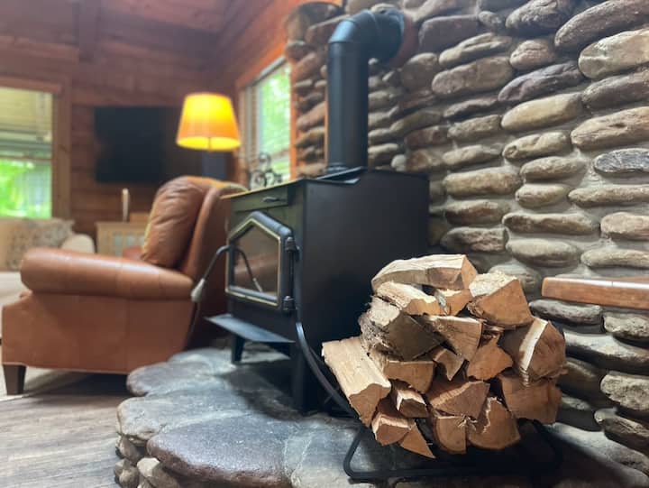 Peaceful Retreat | 5 Mi To Downtown Blowing Rock! - Blowing Rock, NC