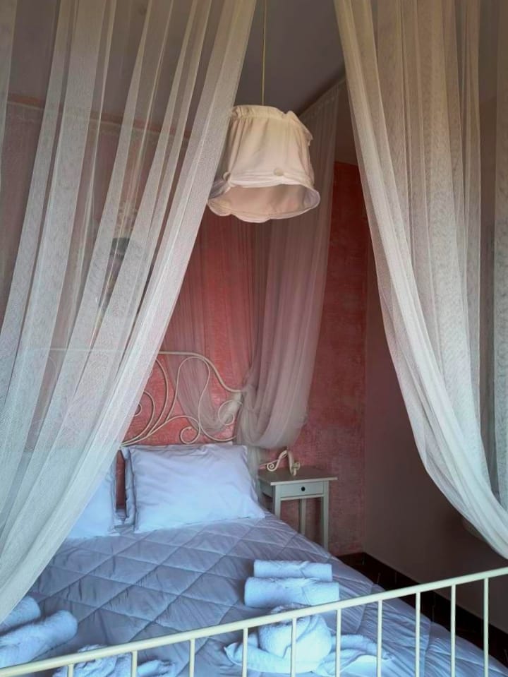 Спална соба 1