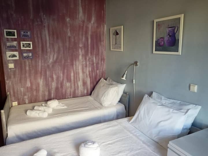 Спална соба 2