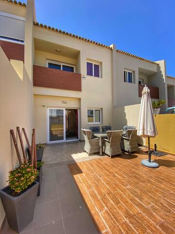 Lupain Tenerife managed Airbnb listing 3