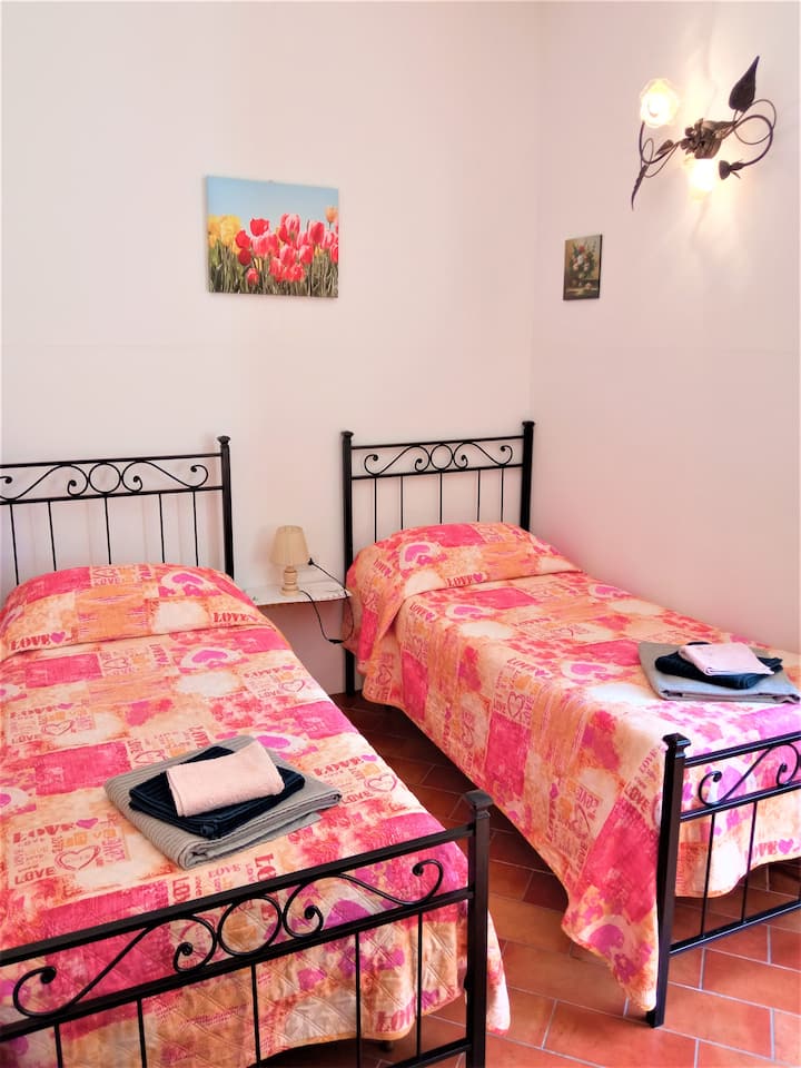 Camera da letto 2