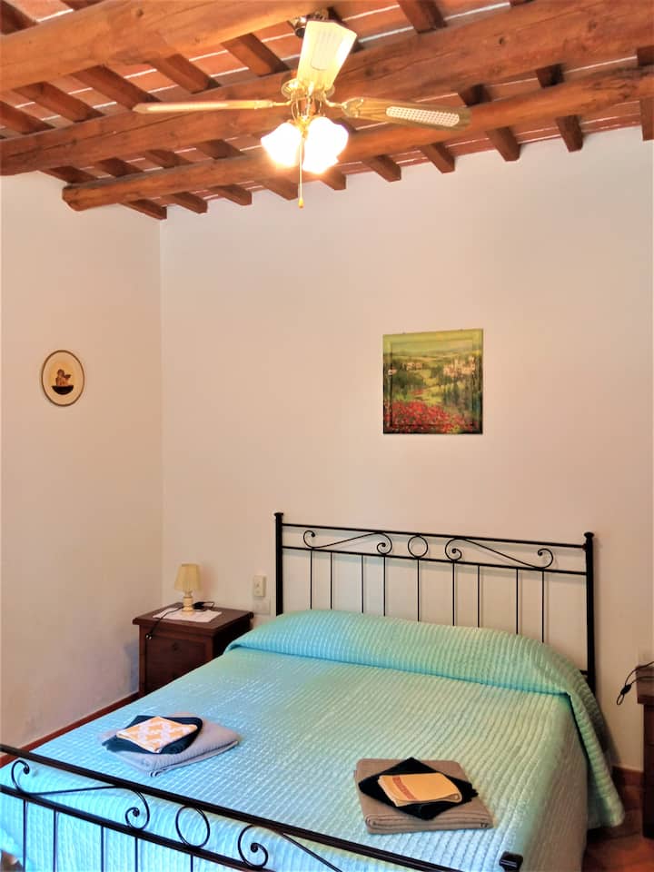 Camera da letto 1