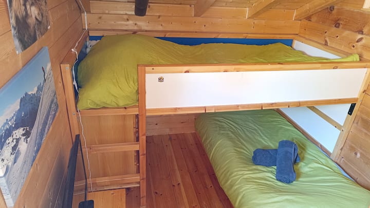 საძინებელი 4