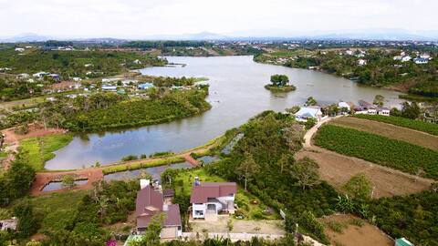 MyGarden Villa Bao Loc Lakeview
