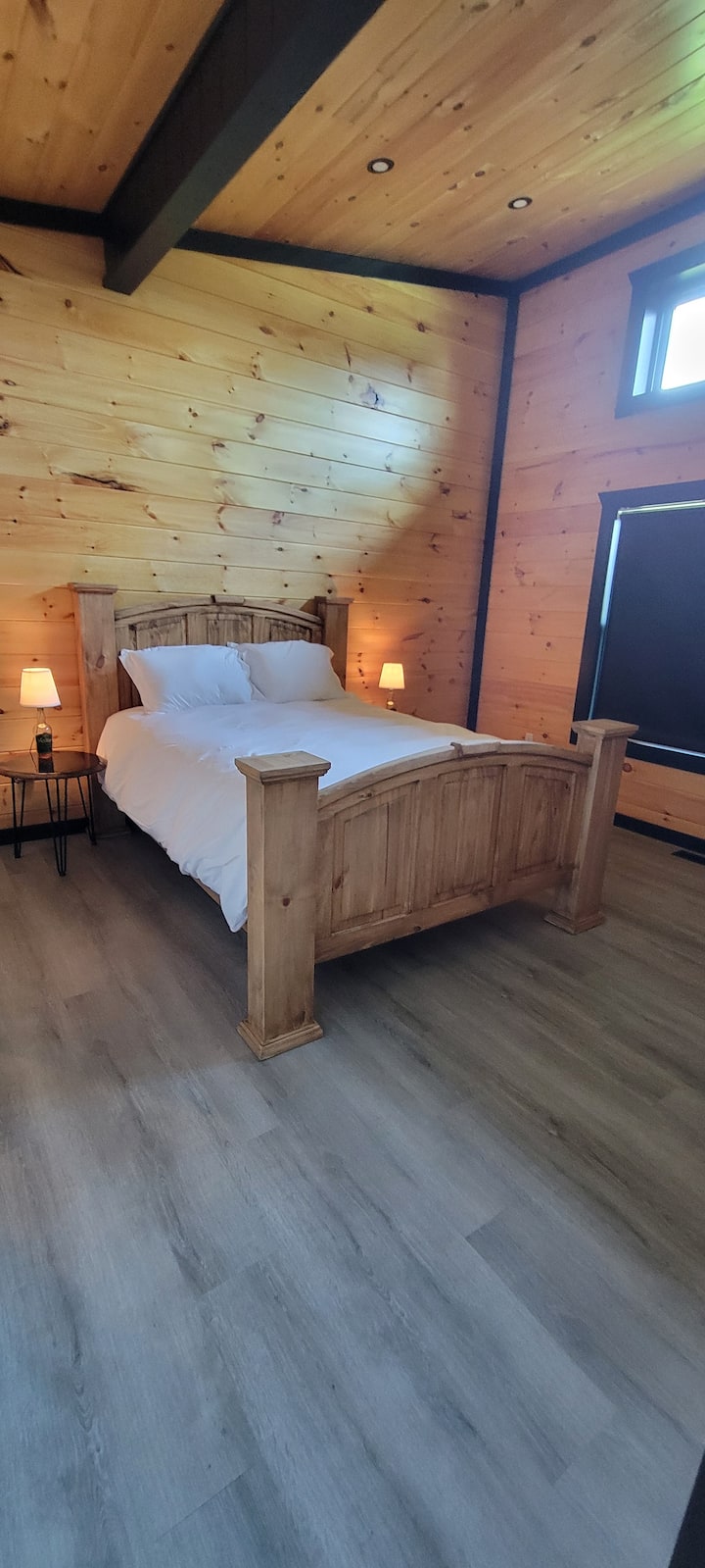 Glavna spavaća soba