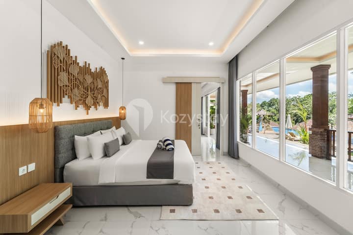 Спална соба 1