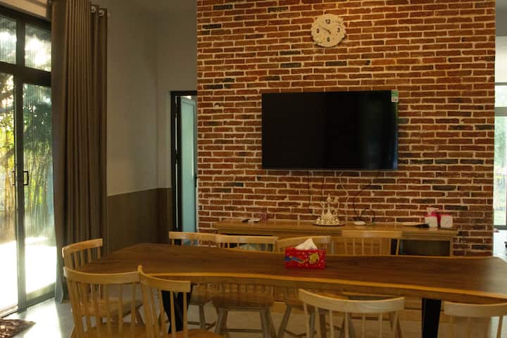 Mygarden Villa Binh Chau Hotspring - Bình Châu