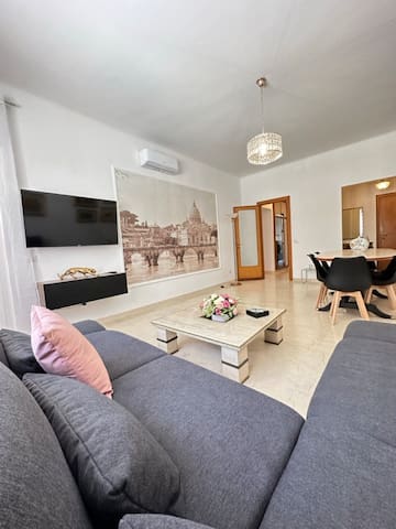 La Casa di Umberto a San Pietro