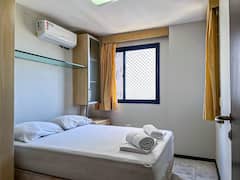 Foto do anúncio de apartamento para até 06 pessoas. em Aldeota, Fortaleza