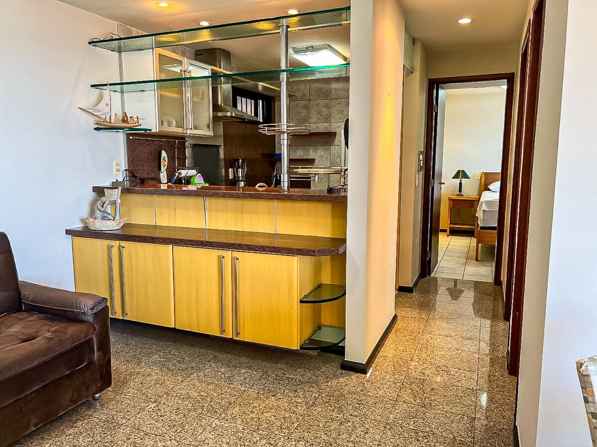 Foto do anúncio de apartamento para até 06 pessoas. em Aldeota, Fortaleza