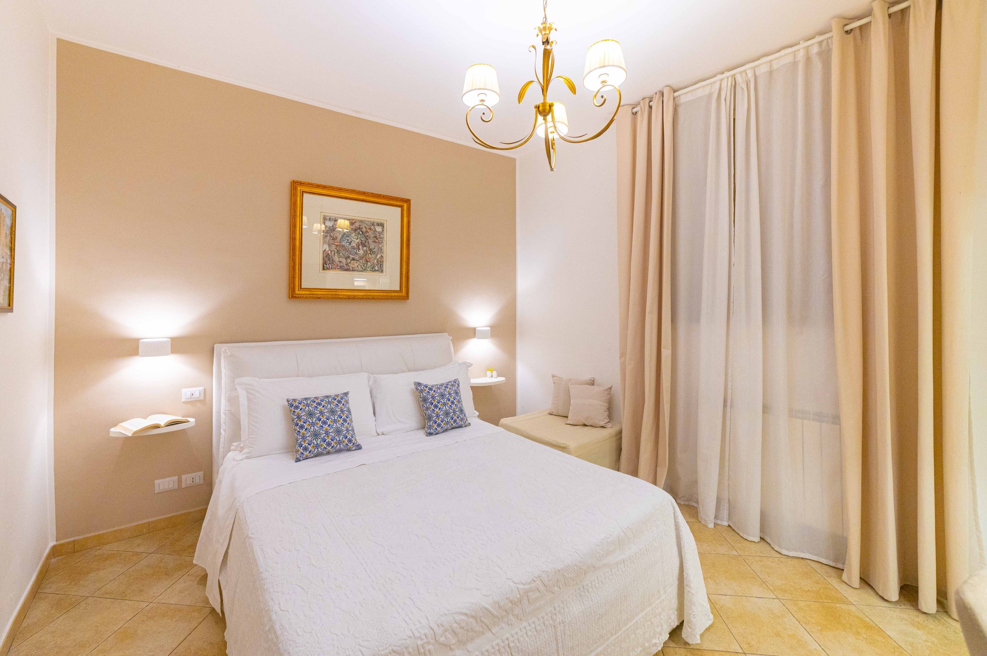Bed and Breakfast Dionisio — photo 2