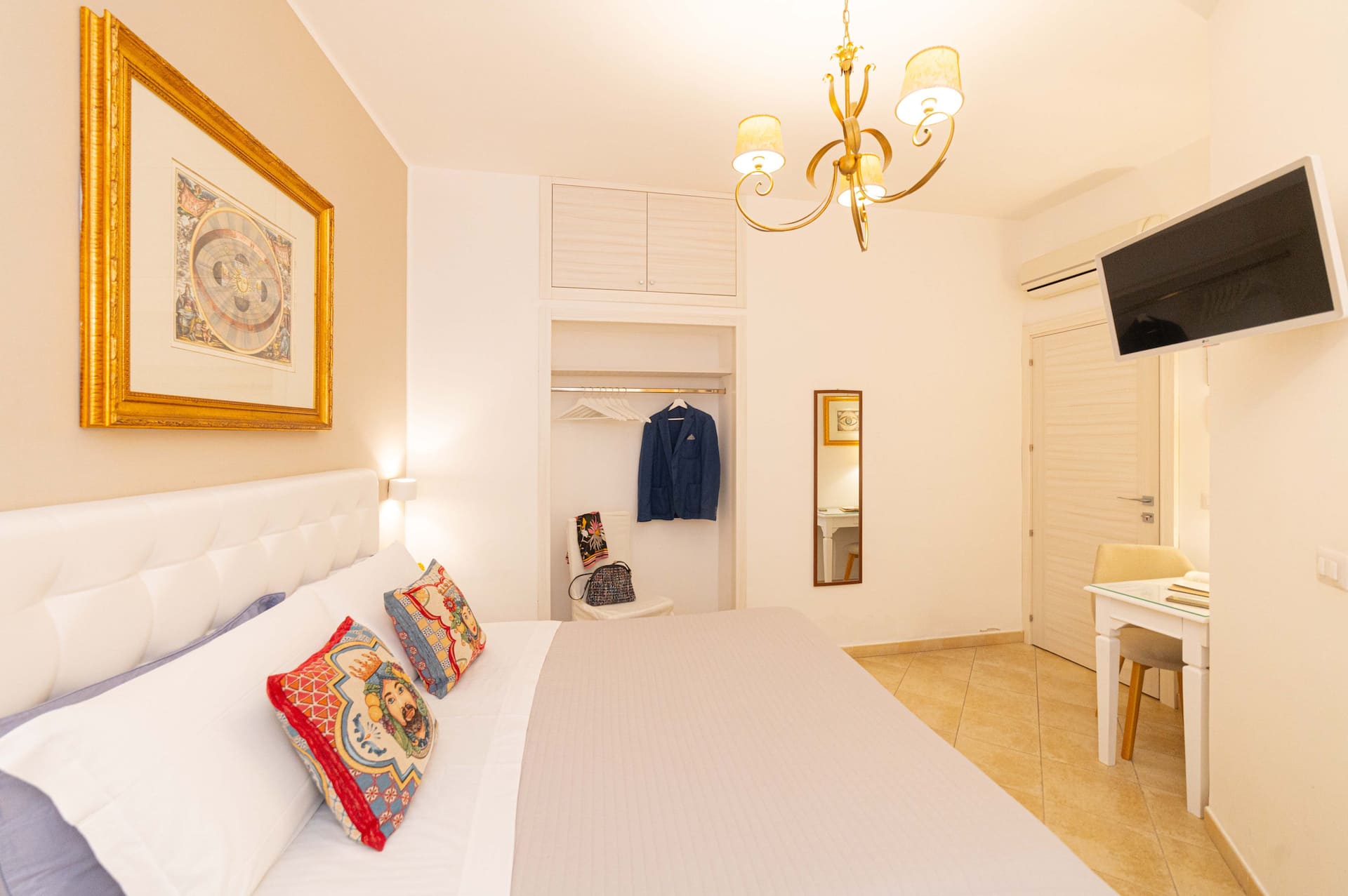 Bed and Breakfast Dionisio — photo 4