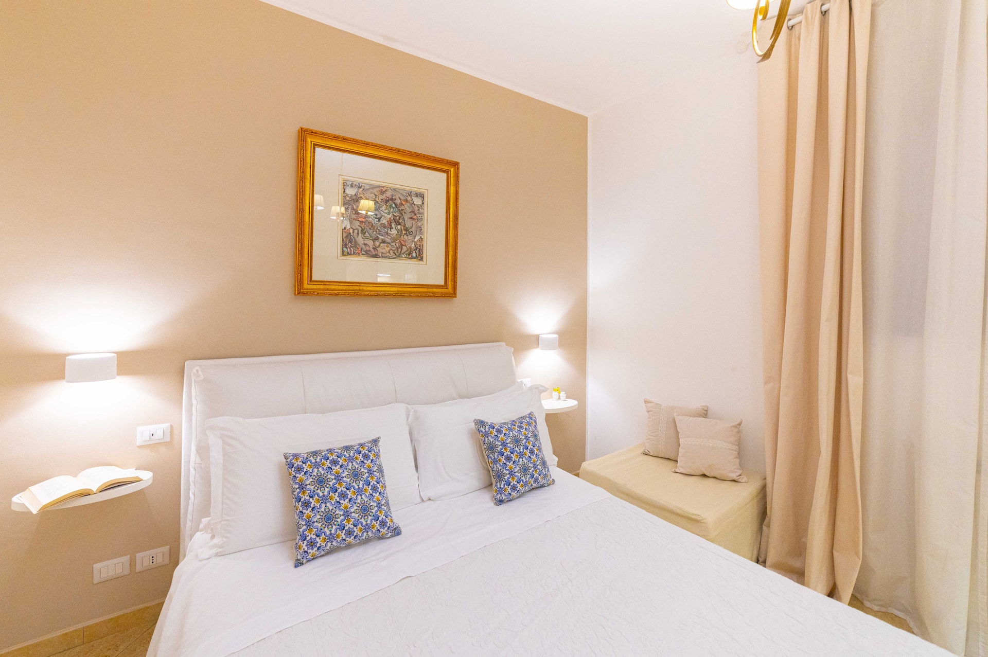 Bed and Breakfast Dionisio