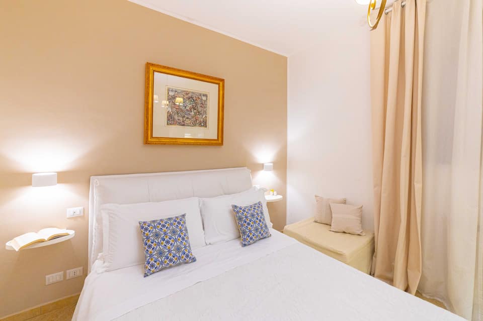 Bed and Breakfast Dionisio — photo 1