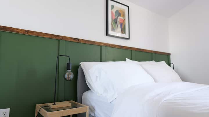 საძინებელი 2