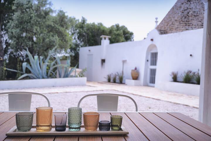 Trullo MartiNico gallery image 5