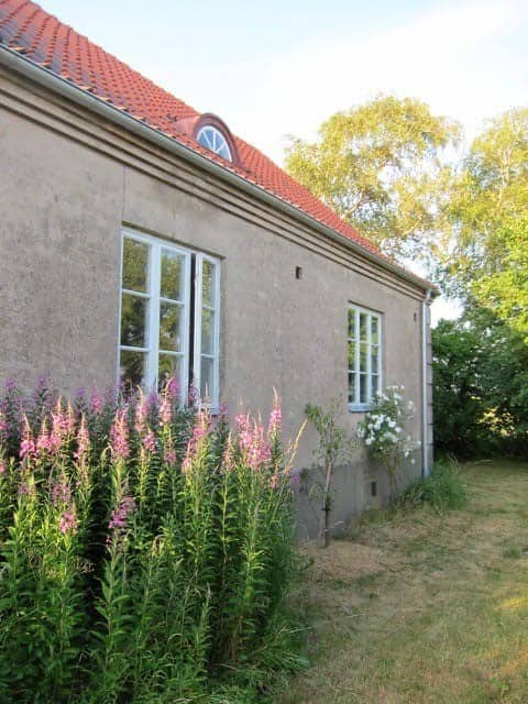 Rural Villa in the heart of Österlen