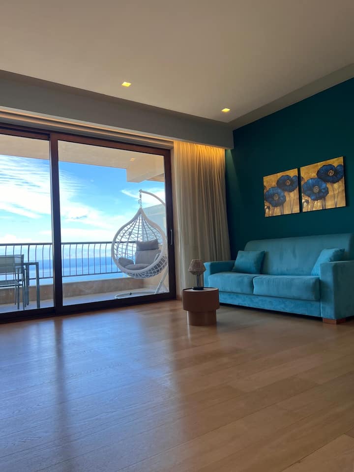 Coco Sunshine Apartment - Taormina