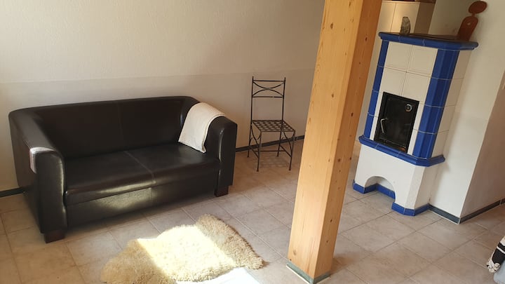 Ankenhof, 1zimmer-wohnung~45m² - Titisee-Neustadt