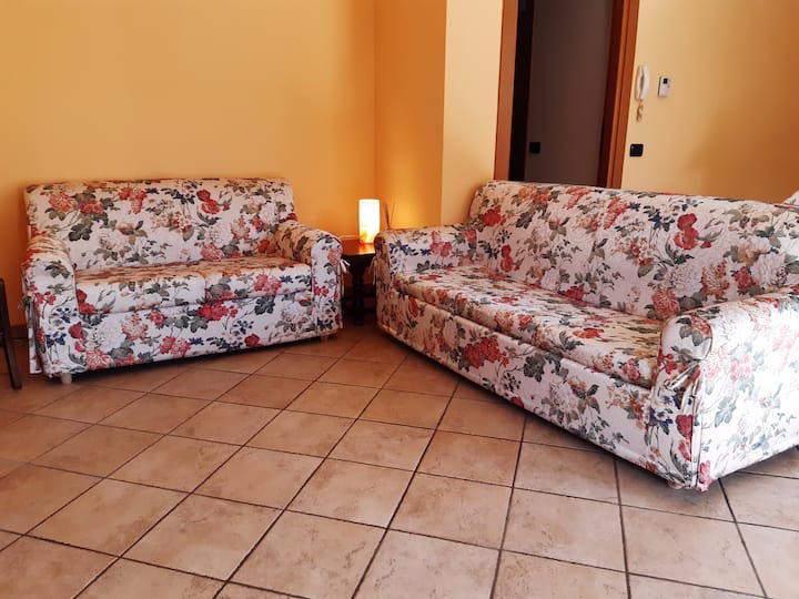 Casa I Tre Aceri - Mandello del Lario