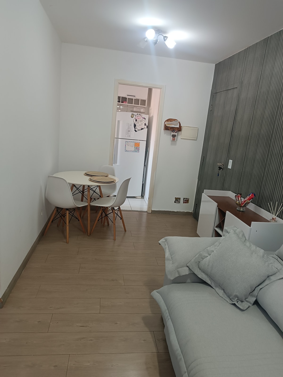 Anúncio popular: Entire space - Apt Móoca em Cambuci