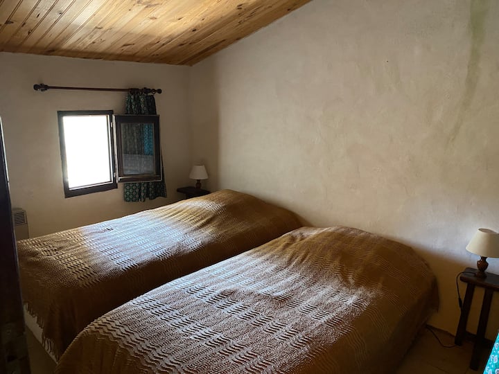 chambre 4 aile 2
2 x 90 bedden