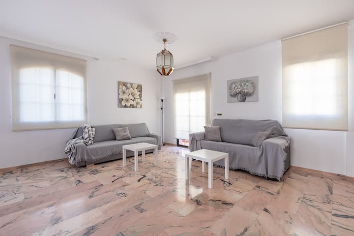 Villa Cacín - Alhama de Granada