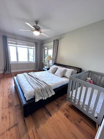 Luxurious waterfront house/cottage on Ottawa river gallery image 3