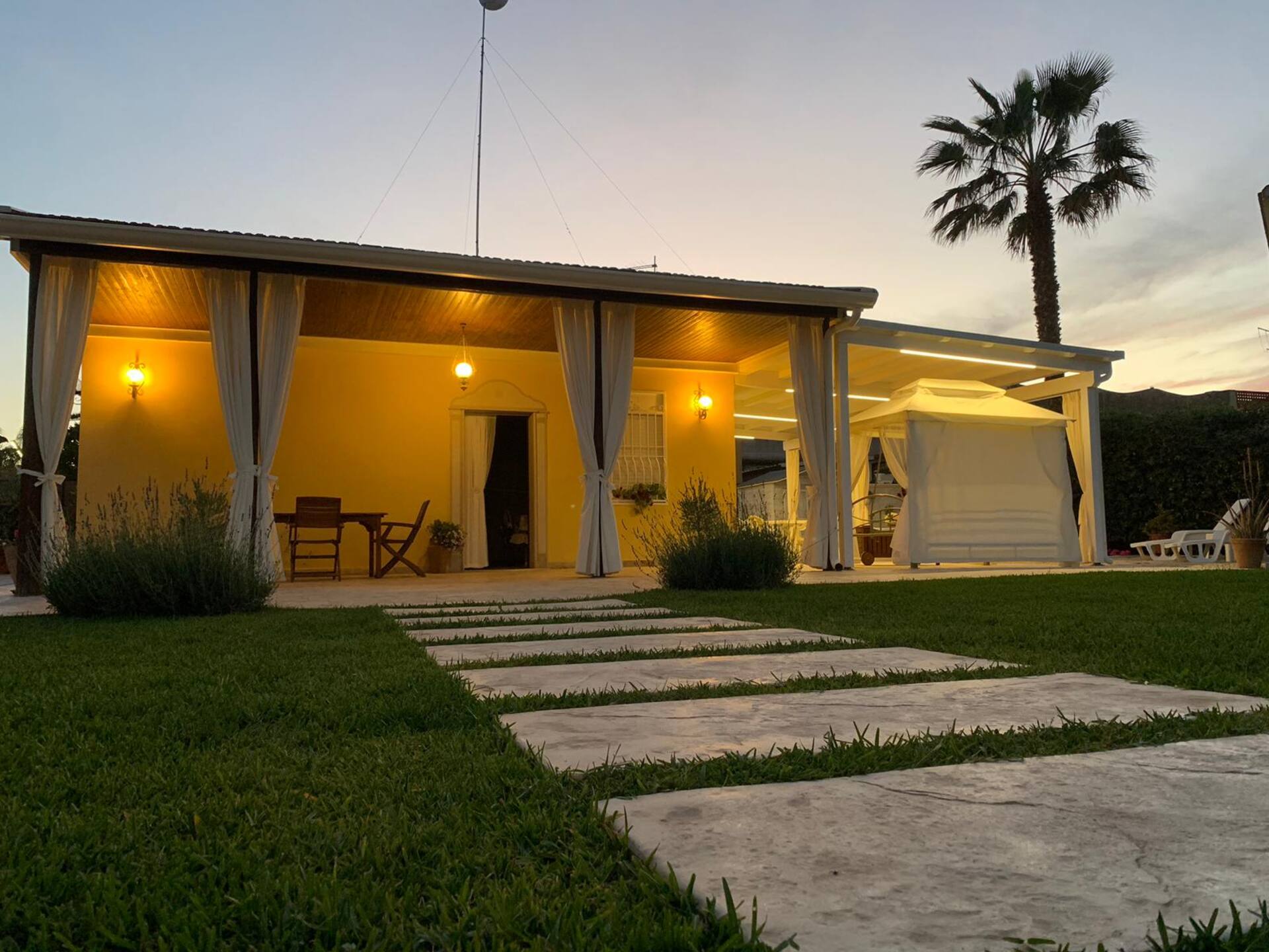 Villa Biniritta