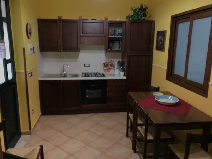 Villa Fiorita Ibiscus - Gioiosa Marea