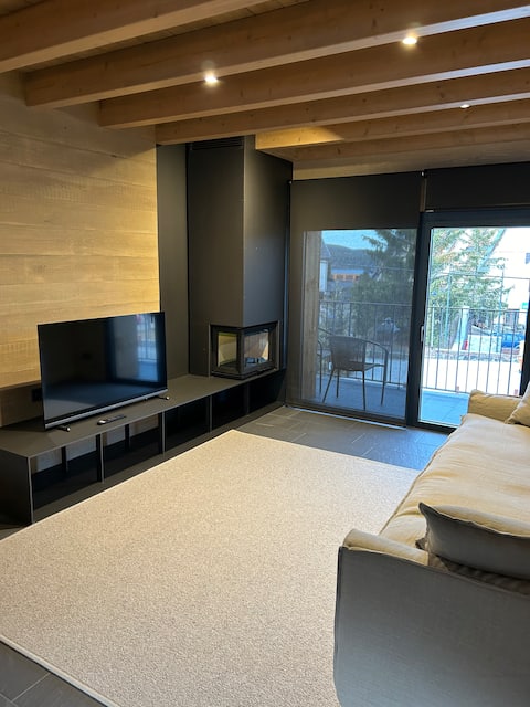 Apartamentos Gemma I 
La Molina